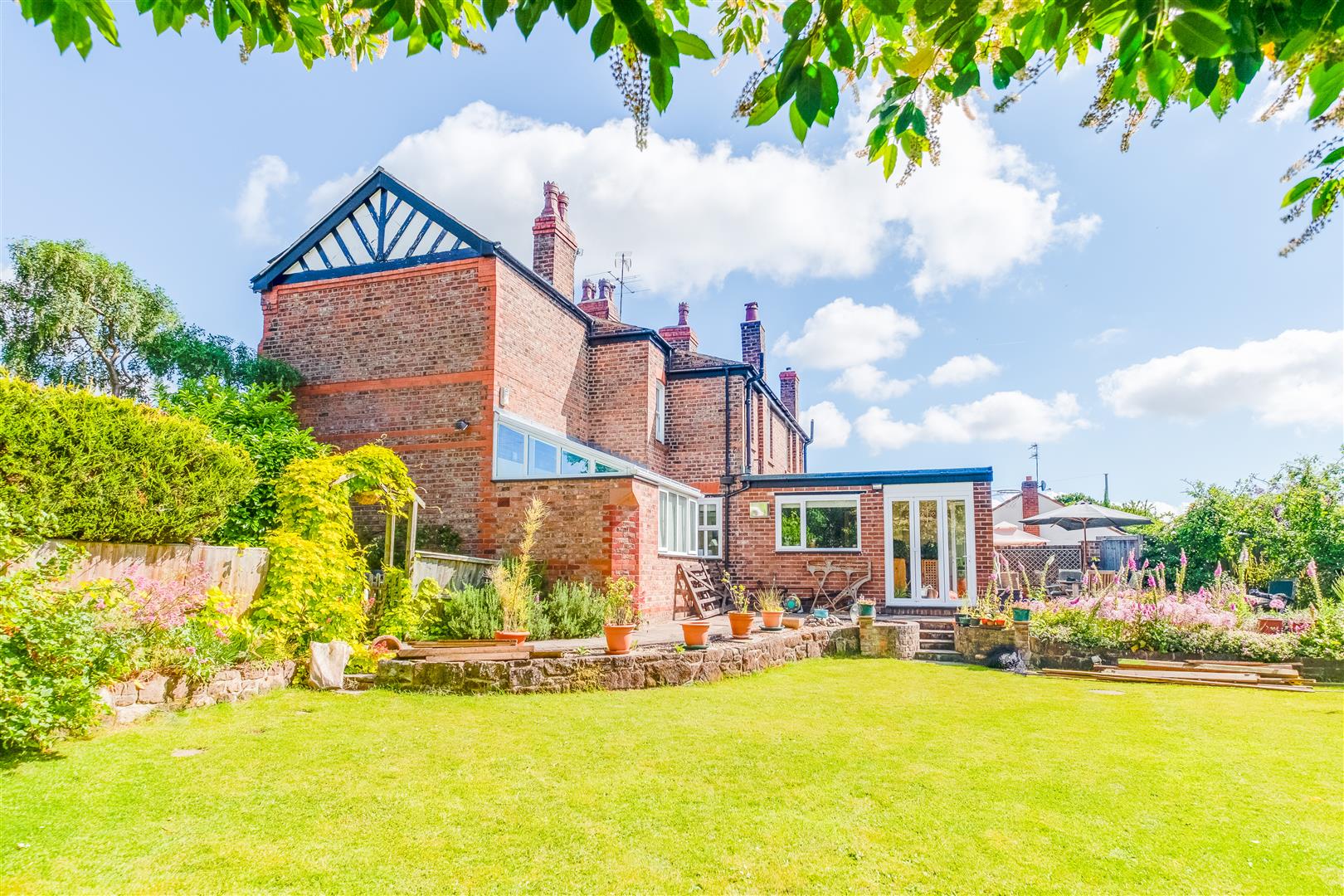 For Sale Constables Estate Agents